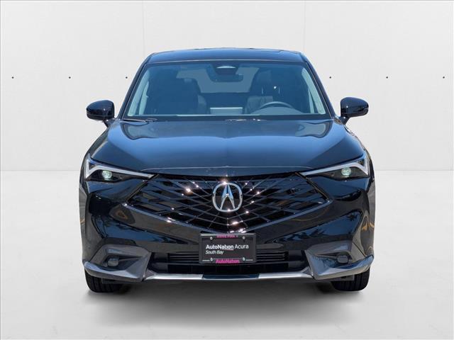 new 2025 Acura ADX car, priced at $36,350