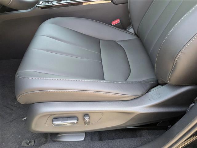 new 2025 Acura ADX car, priced at $36,350