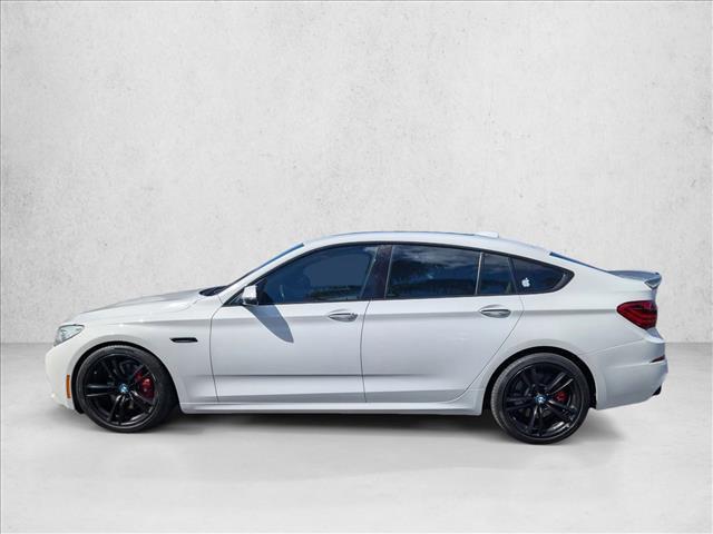 used 2015 BMW 535 Gran Turismo car, priced at $13,995