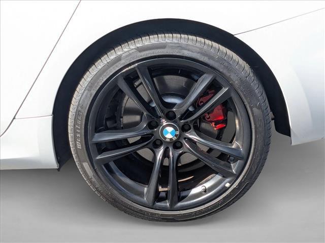 used 2015 BMW 535 Gran Turismo car, priced at $13,995