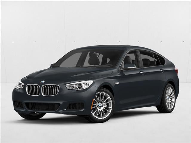 used 2015 BMW 535 Gran Turismo car, priced at $13,995