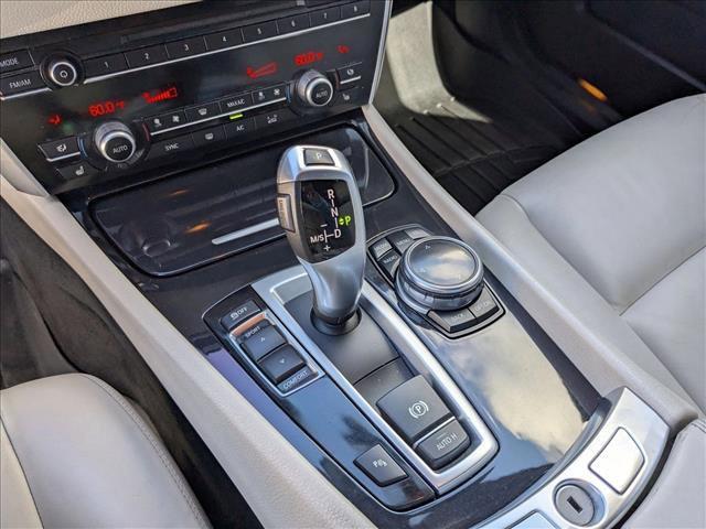used 2015 BMW 535 Gran Turismo car, priced at $13,995