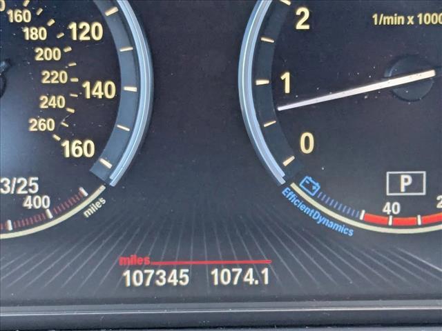 used 2015 BMW 535 Gran Turismo car, priced at $13,995