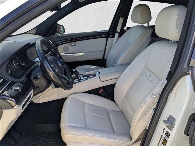 used 2015 BMW 535 Gran Turismo car, priced at $13,995