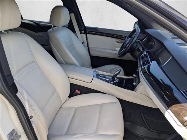used 2015 BMW 535 Gran Turismo car, priced at $13,995