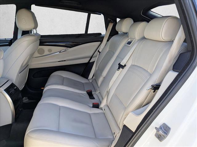 used 2015 BMW 535 Gran Turismo car, priced at $13,995