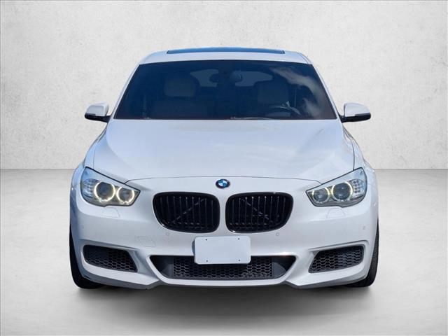 used 2015 BMW 535 Gran Turismo car, priced at $13,995
