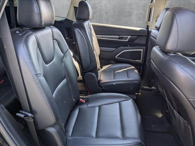 used 2021 Kia Telluride car, priced at $27,753