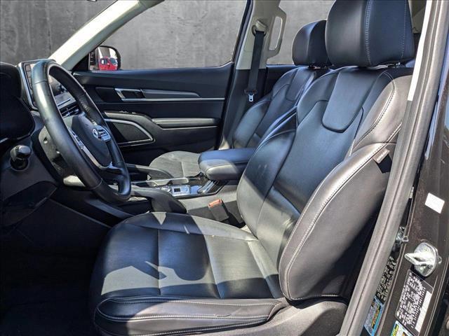 used 2021 Kia Telluride car, priced at $27,753
