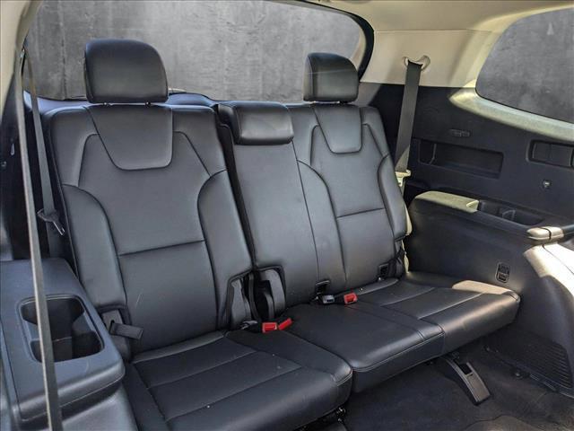used 2021 Kia Telluride car, priced at $27,753