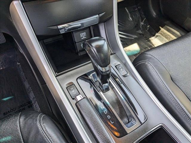 used 2014 Honda Accord car, priced at $12,995