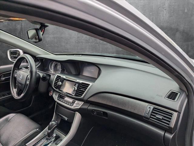 used 2014 Honda Accord car, priced at $13,999