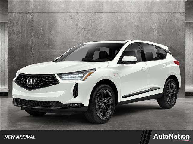 used 2022 Acura RDX car, priced at $33,995