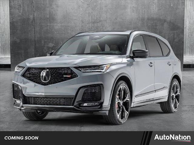new 2025 Acura ADX car, priced at $36,350