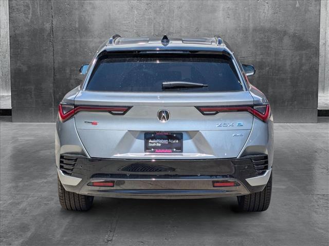 new 2024 Acura ZDX car, priced at $74,850