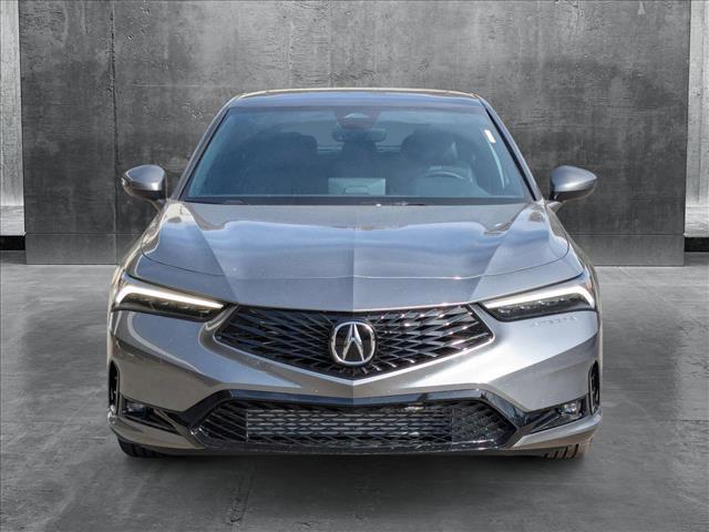 new 2025 Acura Integra car, priced at $36,795