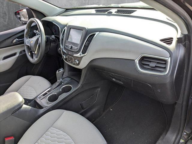 used 2018 Chevrolet Equinox car, priced at $14,995