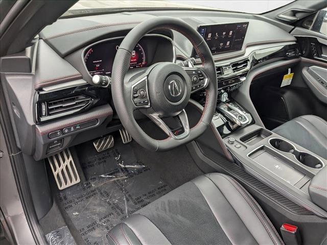 new 2026 Acura MDX car, priced at $64,350