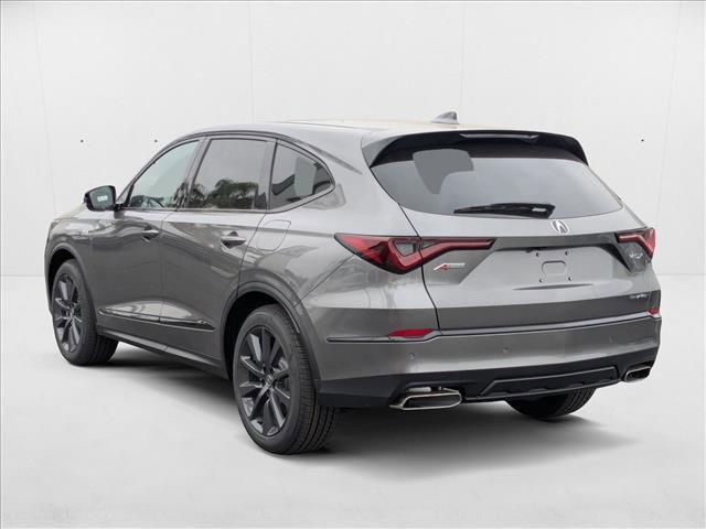 new 2026 Acura MDX car, priced at $64,350