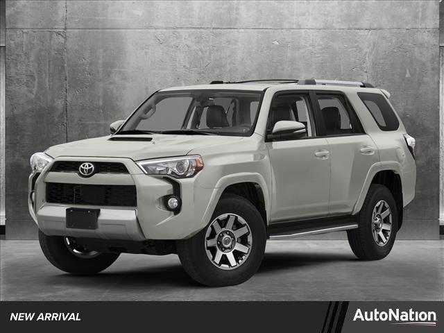 used 2016 Toyota 4Runner car, priced at $28,595