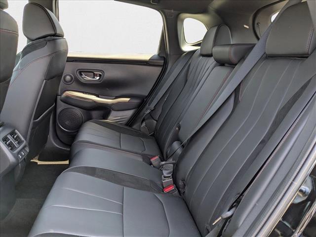 new 2025 Acura ADX car, priced at $39,350