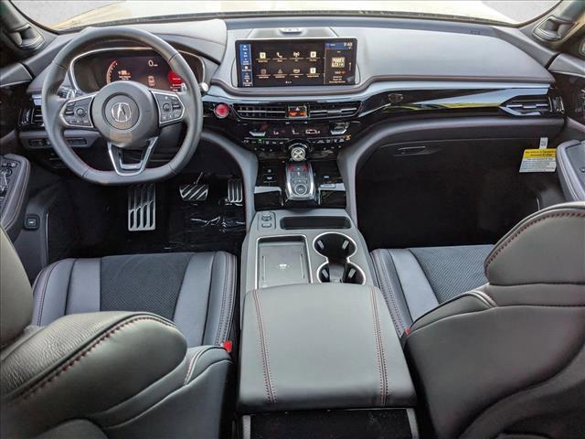 new 2026 Acura MDX car, priced at $64,350