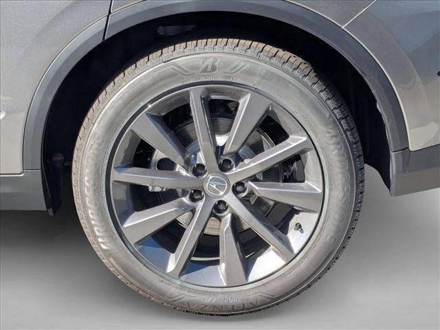 new 2026 Acura MDX car, priced at $64,350