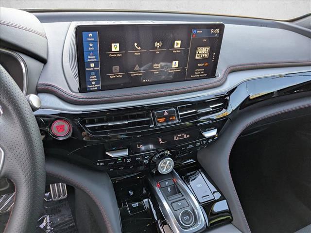 new 2026 Acura MDX car, priced at $64,350