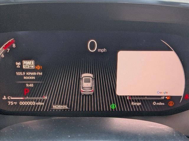 new 2026 Acura MDX car, priced at $64,350