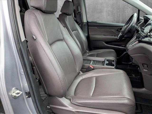 used 2019 Honda Odyssey car, priced at $26,995