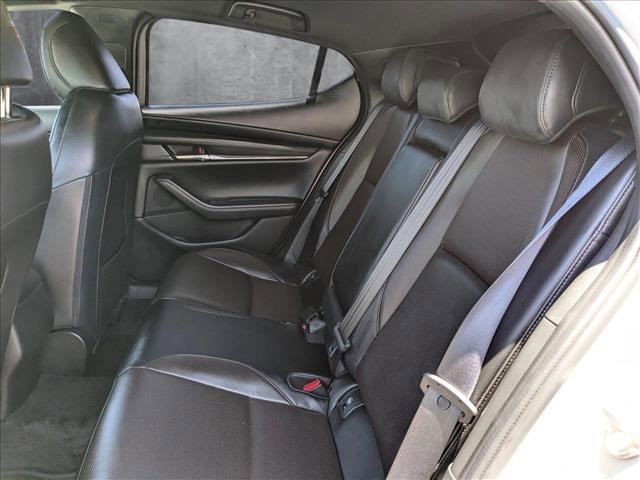 used 2024 Mazda Mazda3 car, priced at $24,995