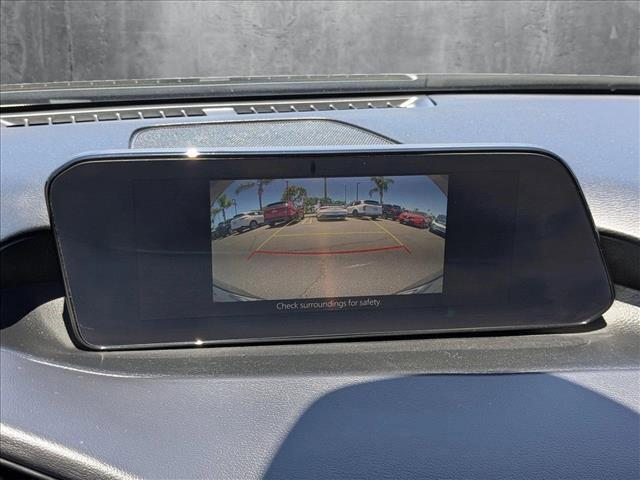 used 2024 Mazda Mazda3 car, priced at $24,995