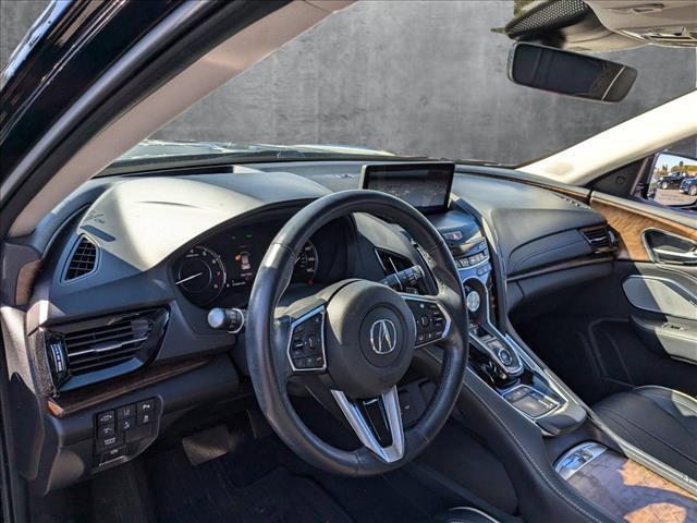 used 2019 Acura RDX car, priced at $24,988