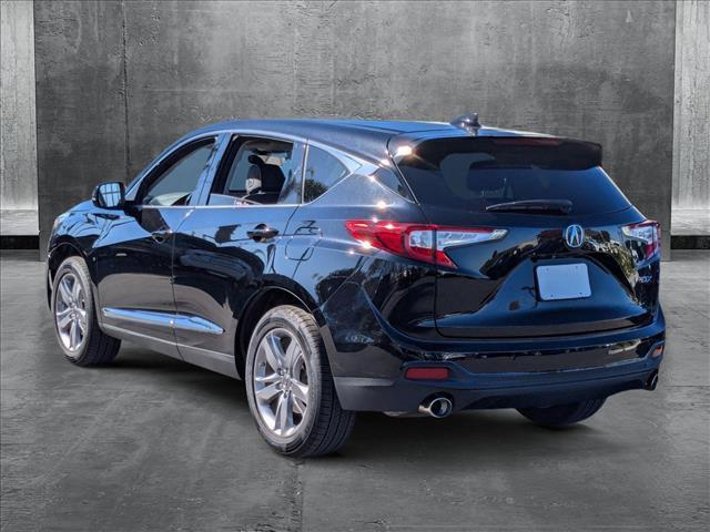 used 2019 Acura RDX car, priced at $24,988