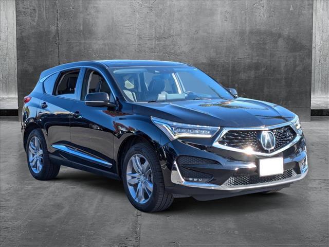 used 2019 Acura RDX car, priced at $24,988