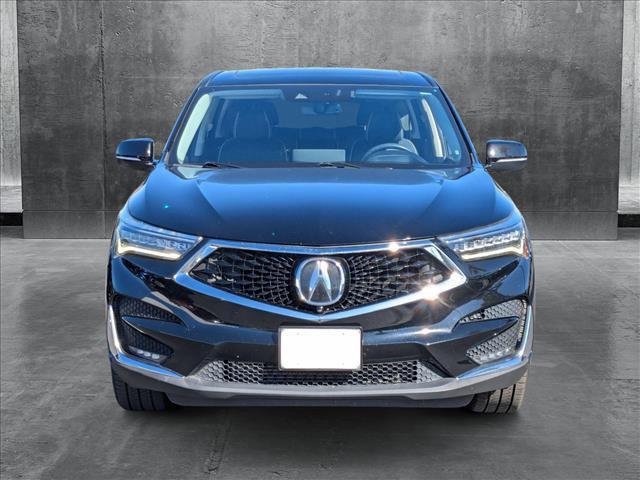 used 2019 Acura RDX car, priced at $24,988