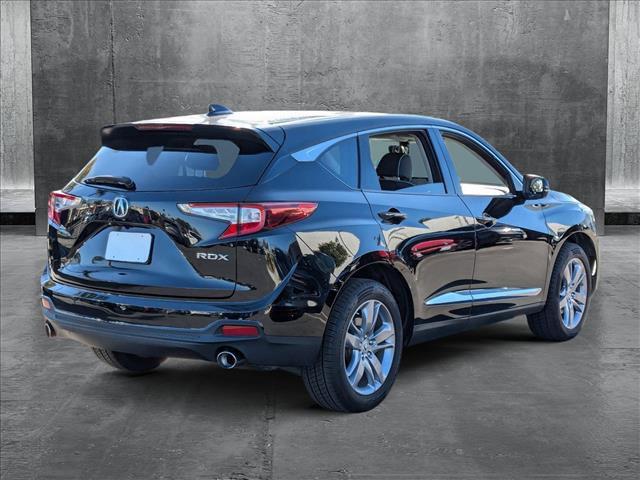 used 2019 Acura RDX car, priced at $24,988