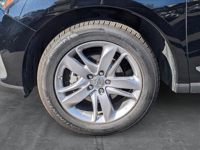 used 2019 Acura RDX car, priced at $24,988