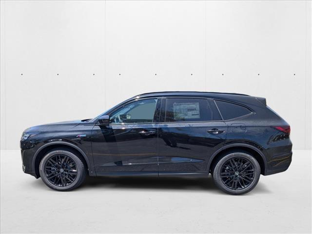 new 2026 Acura MDX car, priced at $70,850
