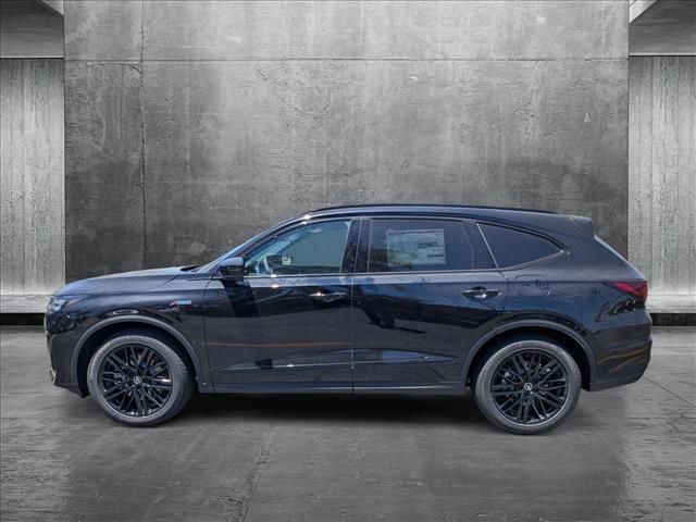 new 2026 Acura MDX car, priced at $70,850