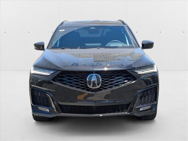 new 2026 Acura MDX car, priced at $70,850