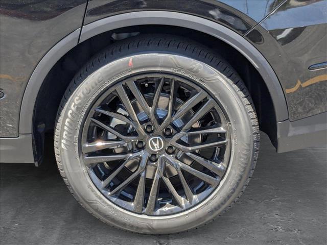 new 2026 Acura MDX car, priced at $70,850