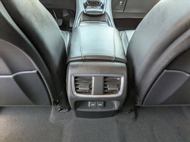 used 2021 Acura RDX car, priced at $27,742