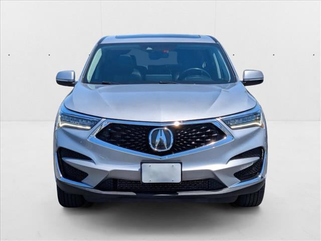used 2021 Acura RDX car, priced at $27,742