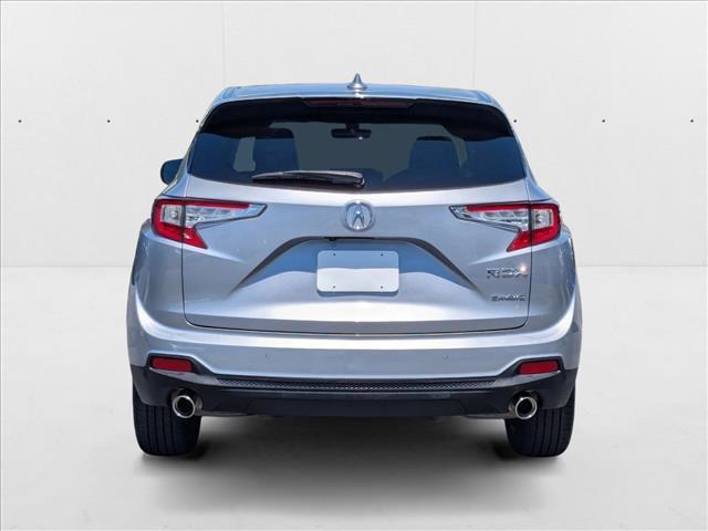 used 2021 Acura RDX car, priced at $27,742