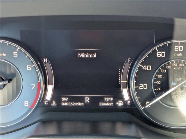 used 2021 Acura RDX car, priced at $27,742