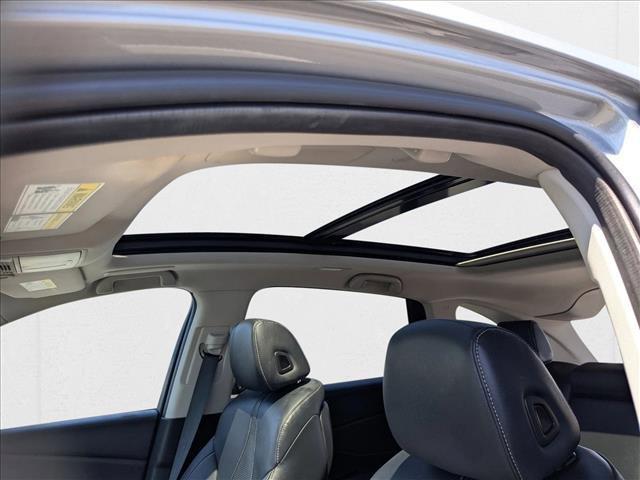 used 2021 Acura RDX car, priced at $27,742