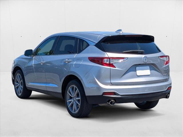 used 2021 Acura RDX car, priced at $27,742