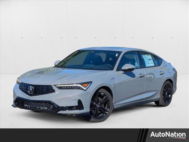 new 2026 Acura Integra car, priced at $40,995