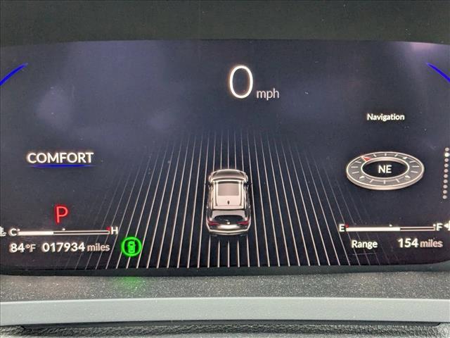 used 2024 Acura MDX car, priced at $44,995